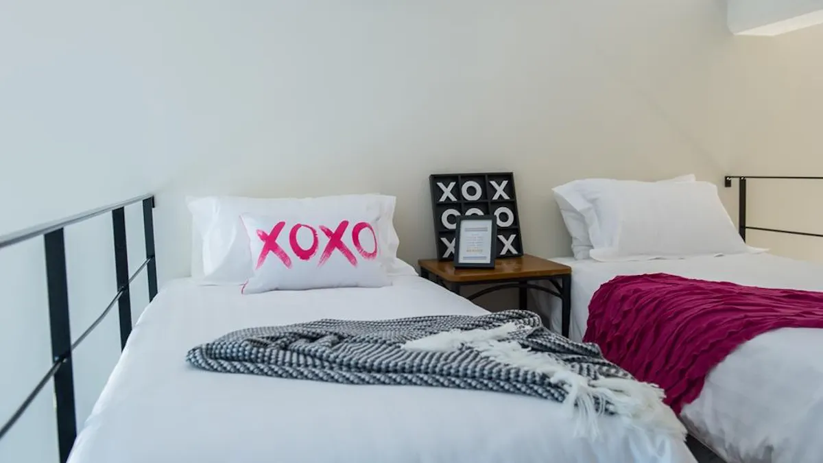 Apartment ROOM
