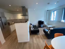 st-marys-house-sheffield-Deluxe En-Suite