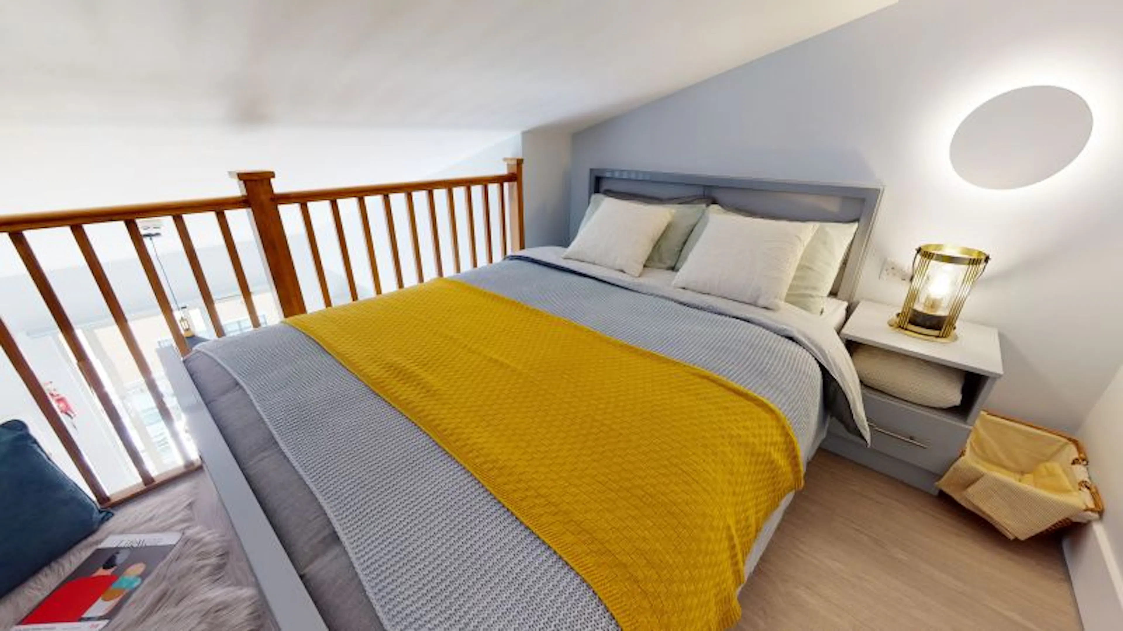 Platinum En Suite Plus ROOM 4