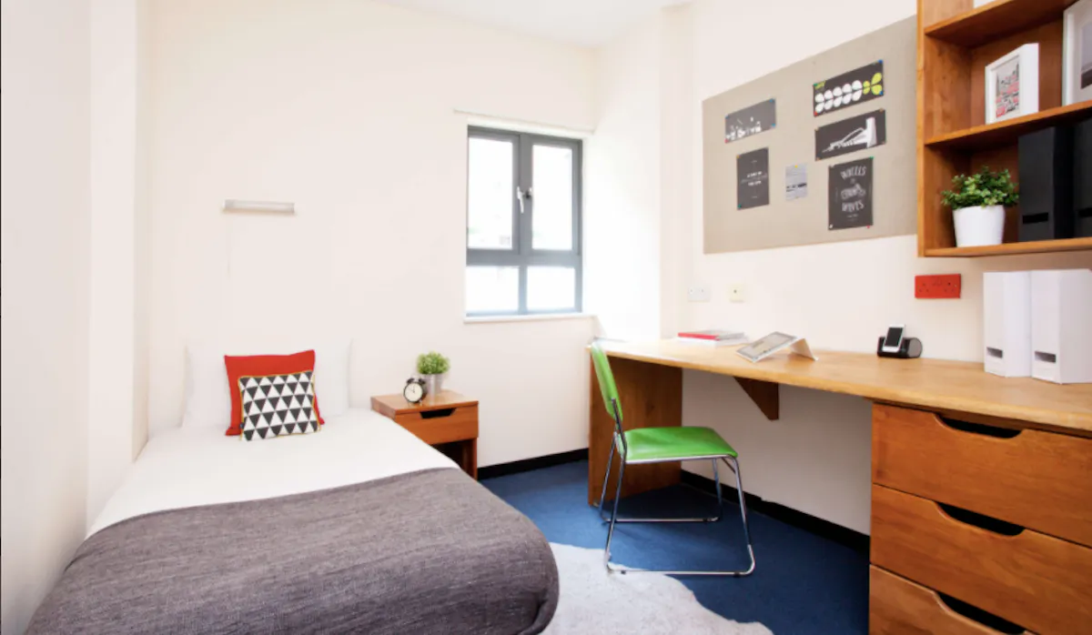Classic Ensuite ROOM