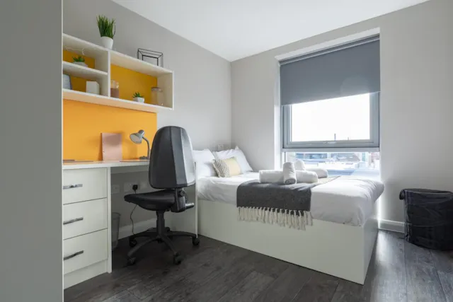 Premier En-suite room image 1