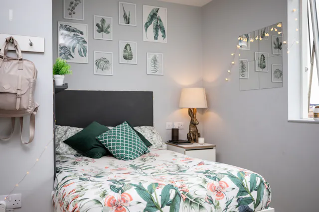 Deluxe Studio room image 1