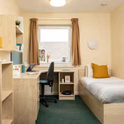 newport-student-village-newport-Bronze Room