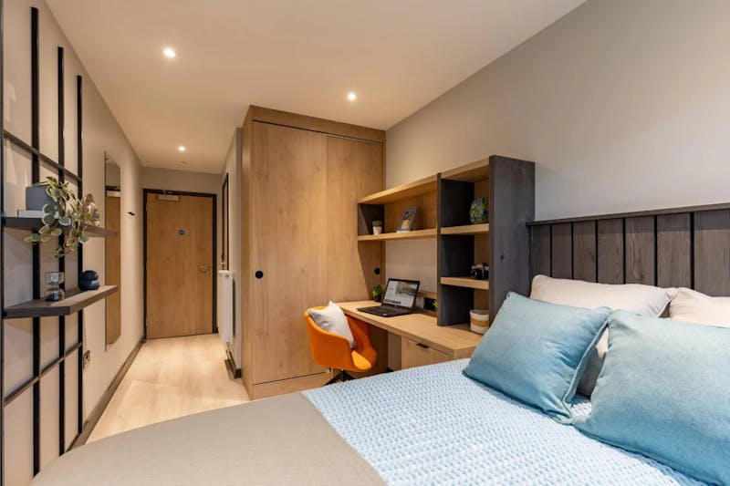 Standard Ensuite 