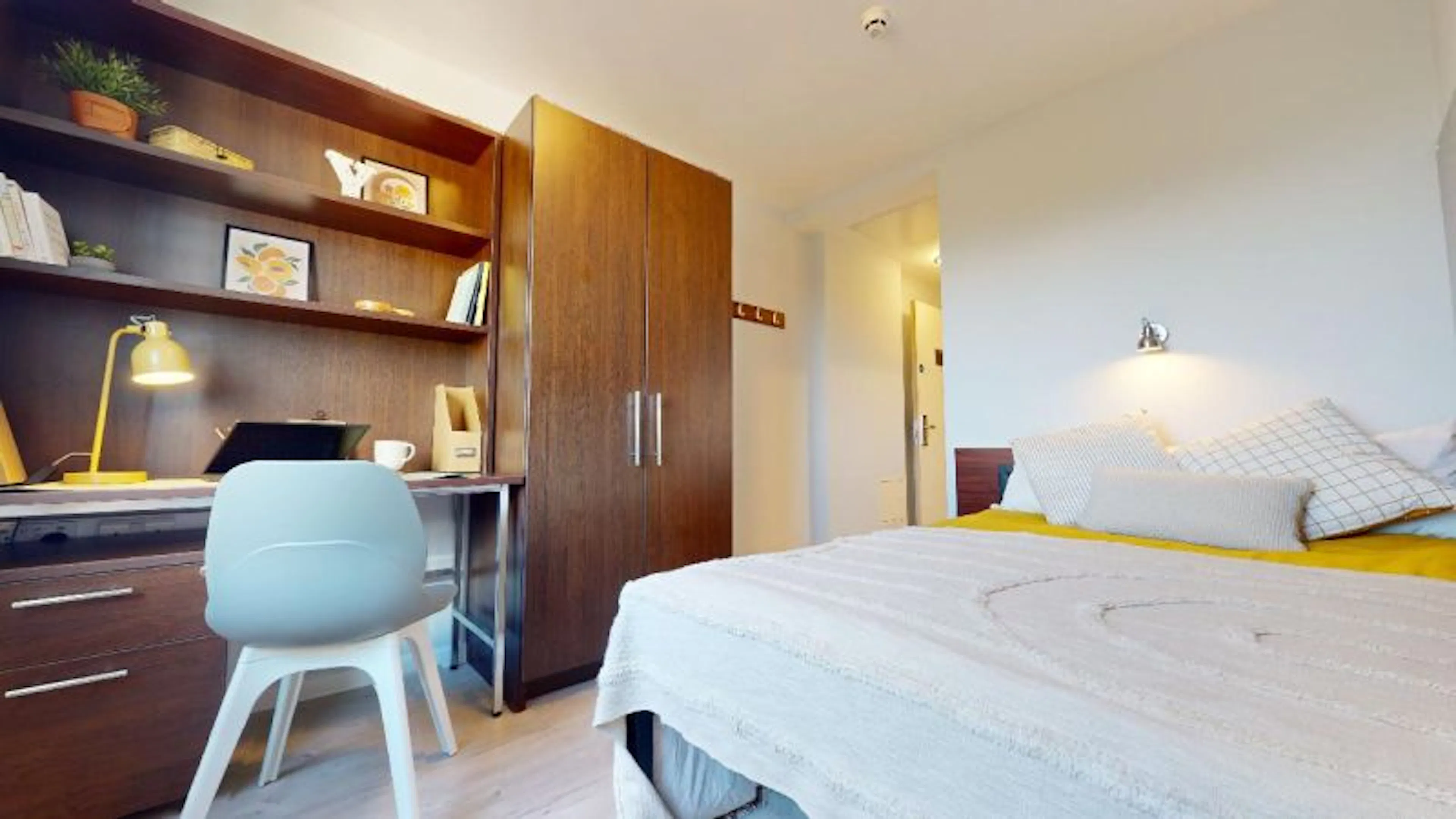 Copper En Suite ROOM 1