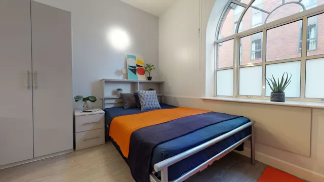 Bronze Studio Plus room image 1