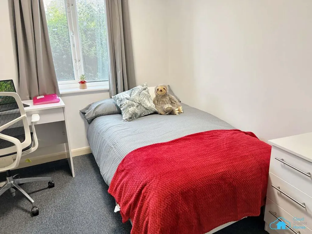 rochester-student-village-london-Classic En-suite Dolphin House