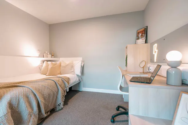 Premium Studio room image 1