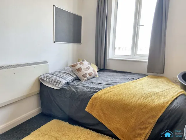 Deluxe En-suite Sheldrake House room image 1