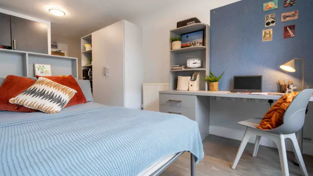 Bronze Studio Plus room image 1
