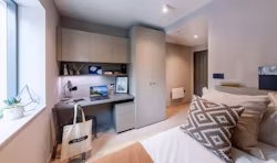 the-garage-egham-6 Bed Premium Ensuite