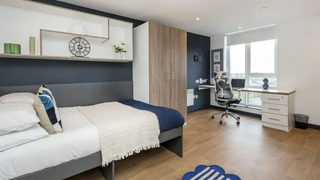 Penthouse Premium Studio room image 1