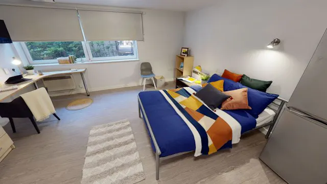 Silver Studio room image 1