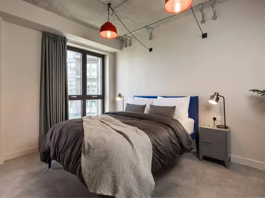 3 Bedroom Apartment room image 1