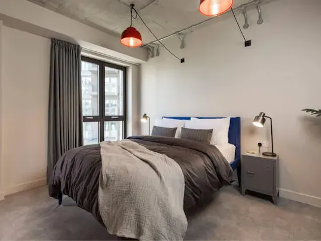 3 Bedroom Apartment room image 1