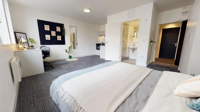 Platinum Studio Premium room image 2