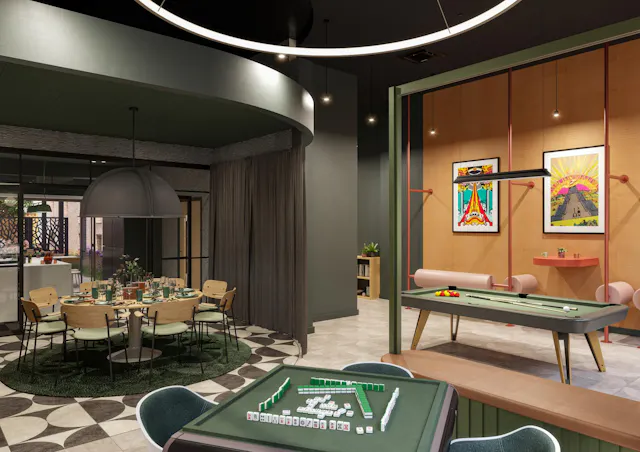 Classic Studio room image 1