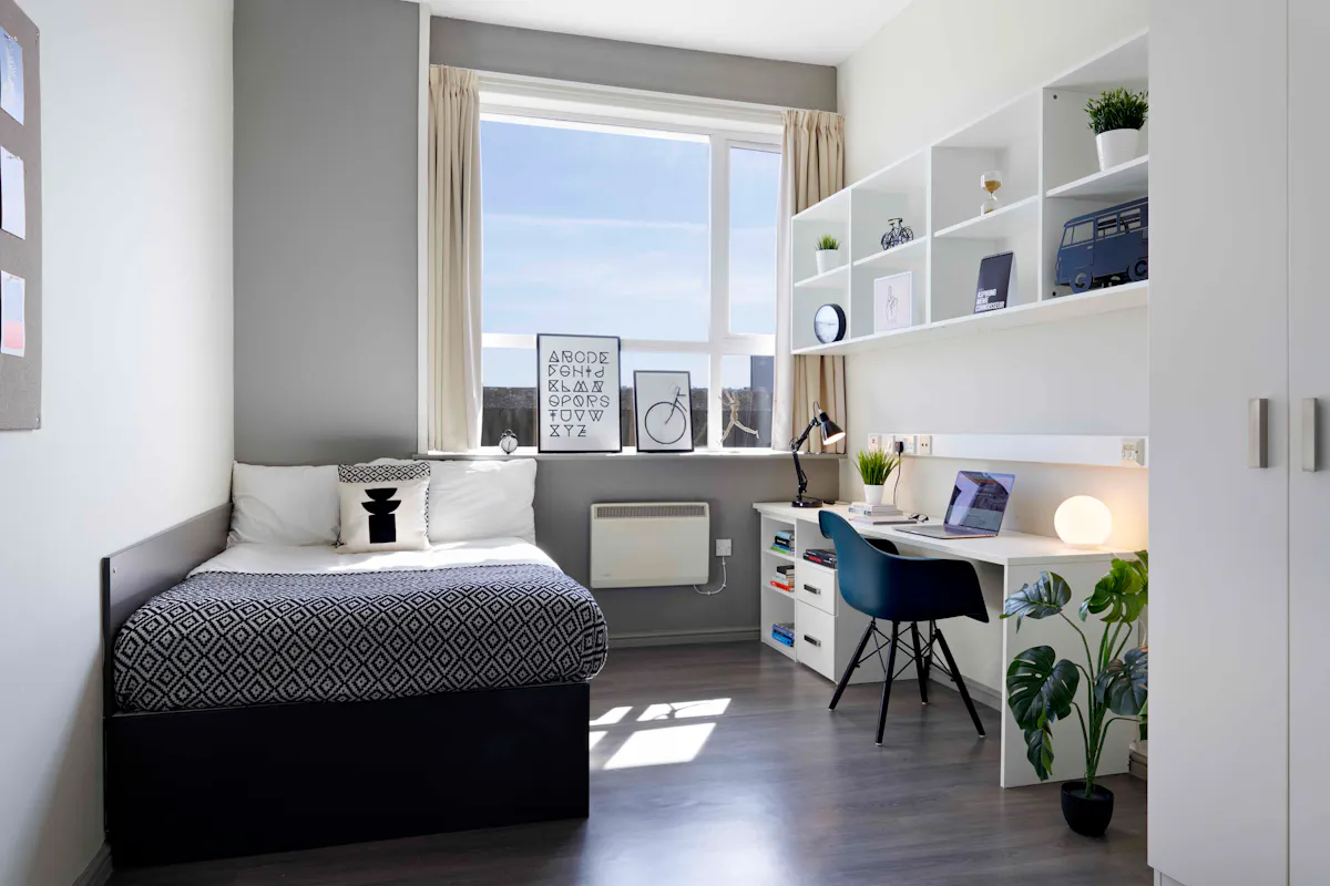 ROOM ROOM
