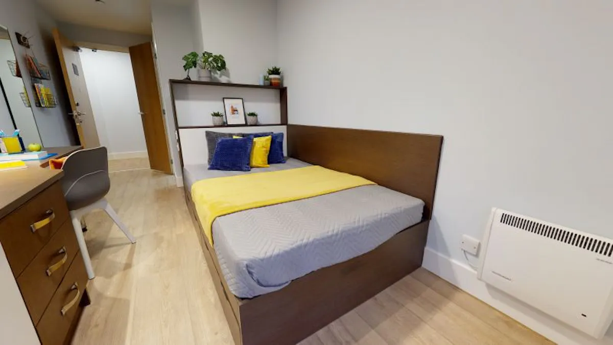 Bronze En Suite ROOM