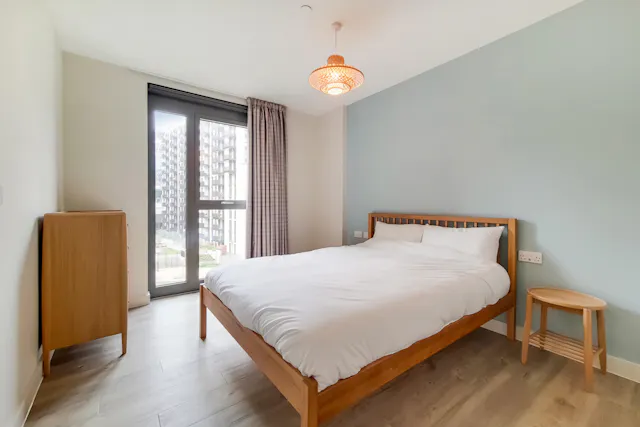 1 Bedroom Apartment room image 1