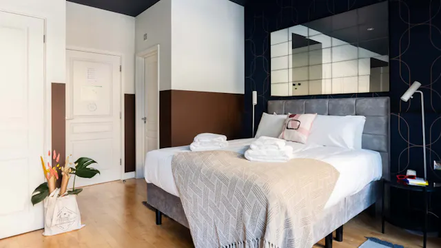 One room in 1 bedroom apartment room image 1