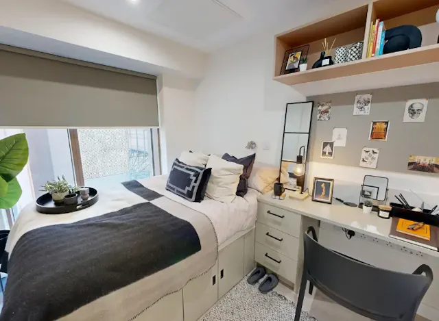 Classic Ensuite room image 1