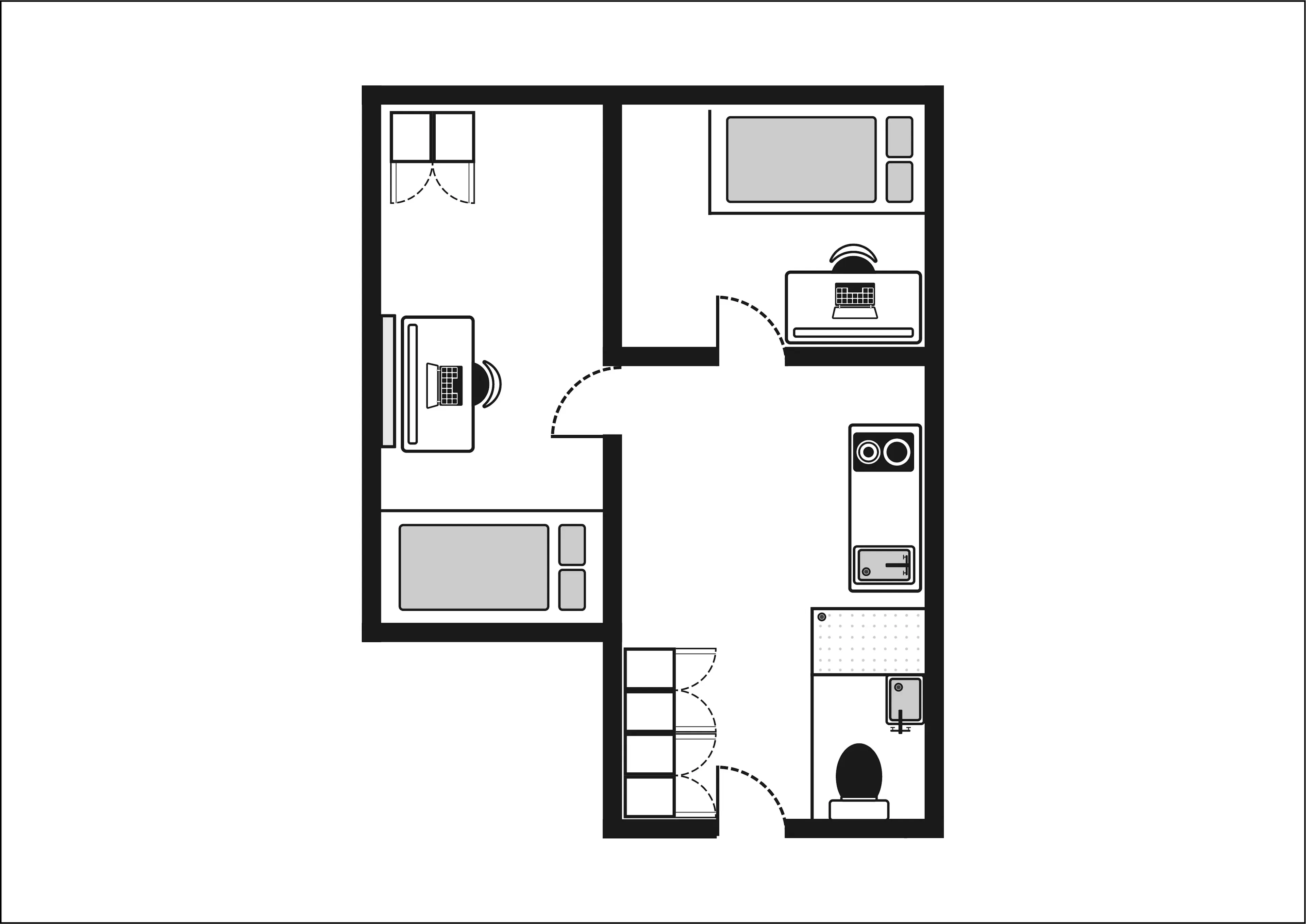 2 Bed Apartment FLOOR_PLAN 4