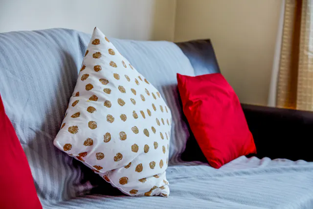 2 Bedroom Flat room image 1