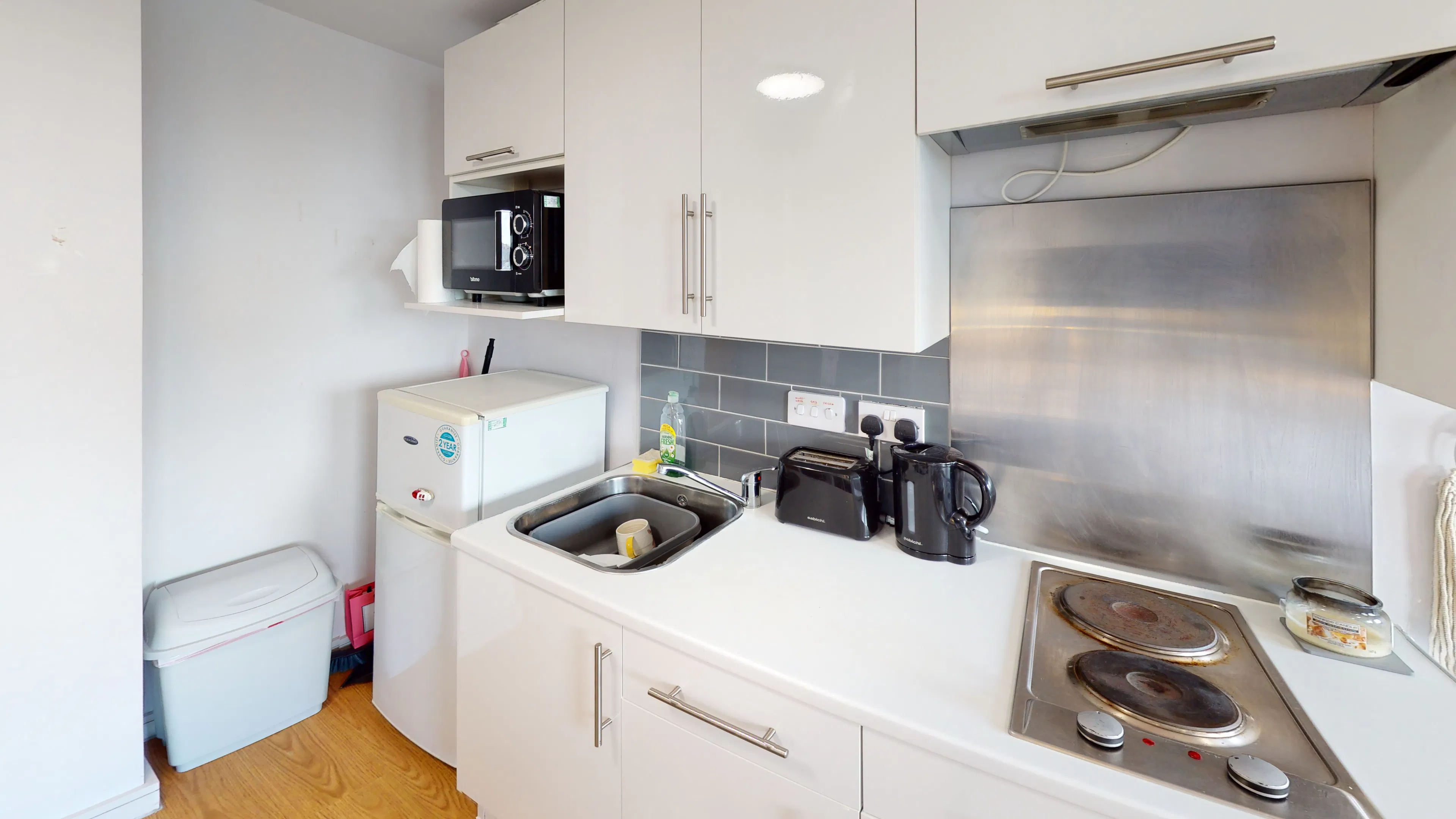 Studio KITCHEN 4