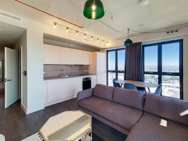 2 Bedroom Apartment room image 1