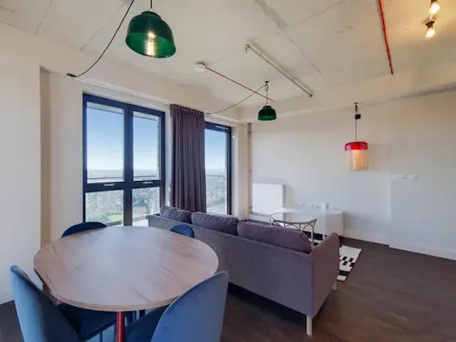 2 Bedroom Apartment room image 2
