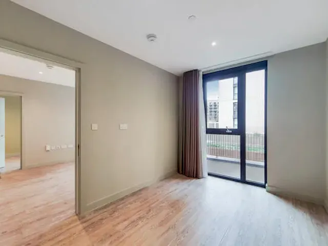 2 Bedroom Apartment room image 3