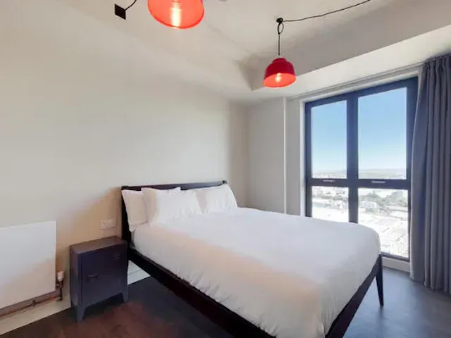 2 Bedroom Apartment room image 4