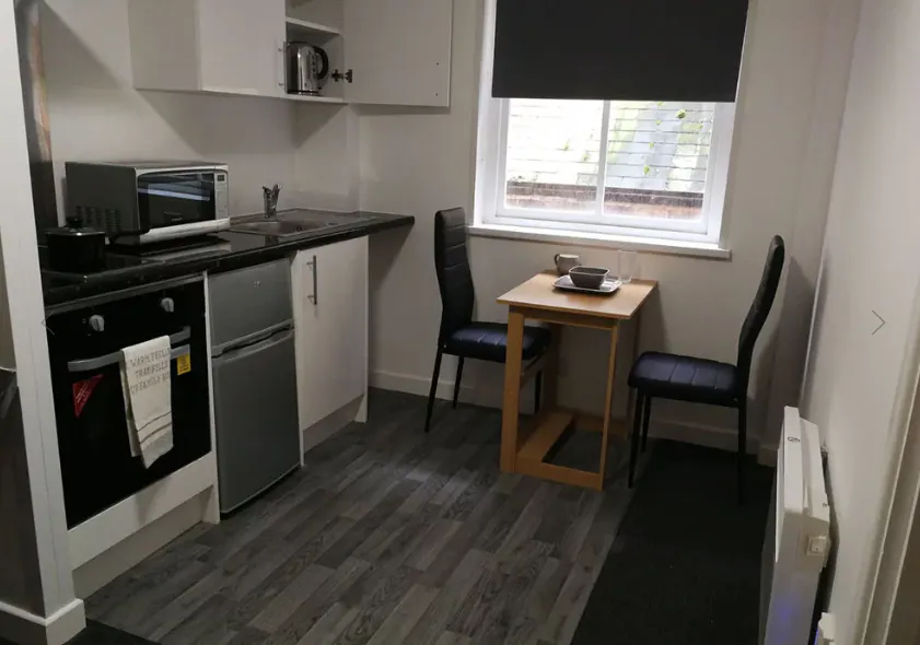 KITCHEN KITCHEN