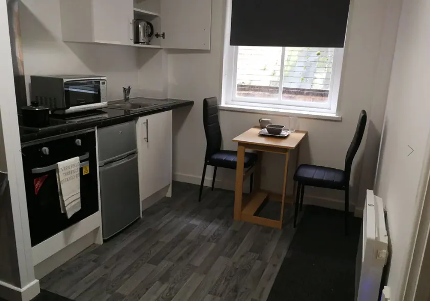 KITCHEN KITCHEN 1