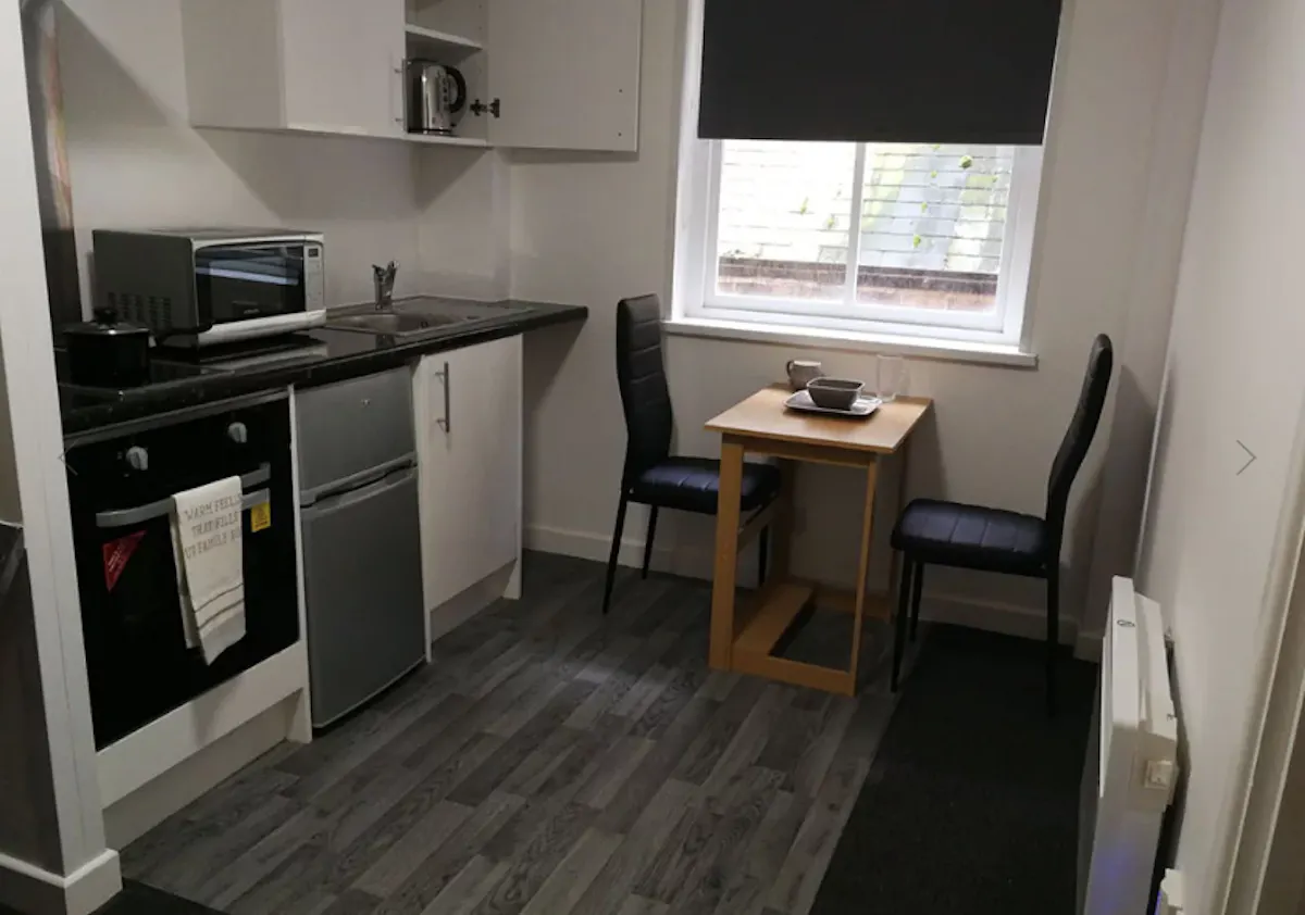 KITCHEN KITCHEN