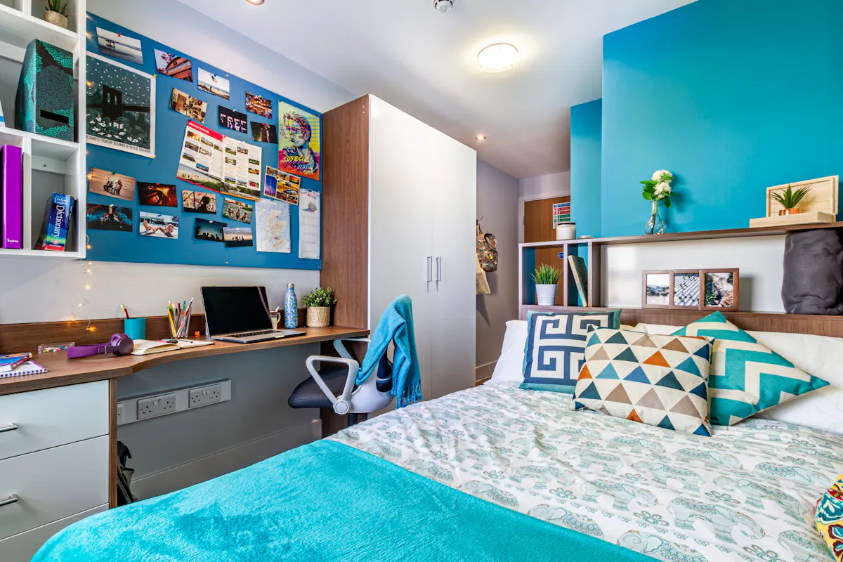 Classic Ensuite ROOM