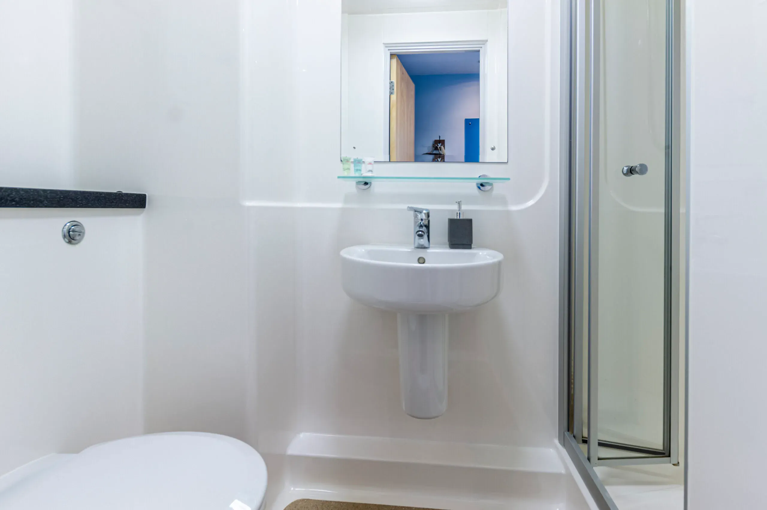 Kaplan Living Glasgow — Old Dumbarton Road 4