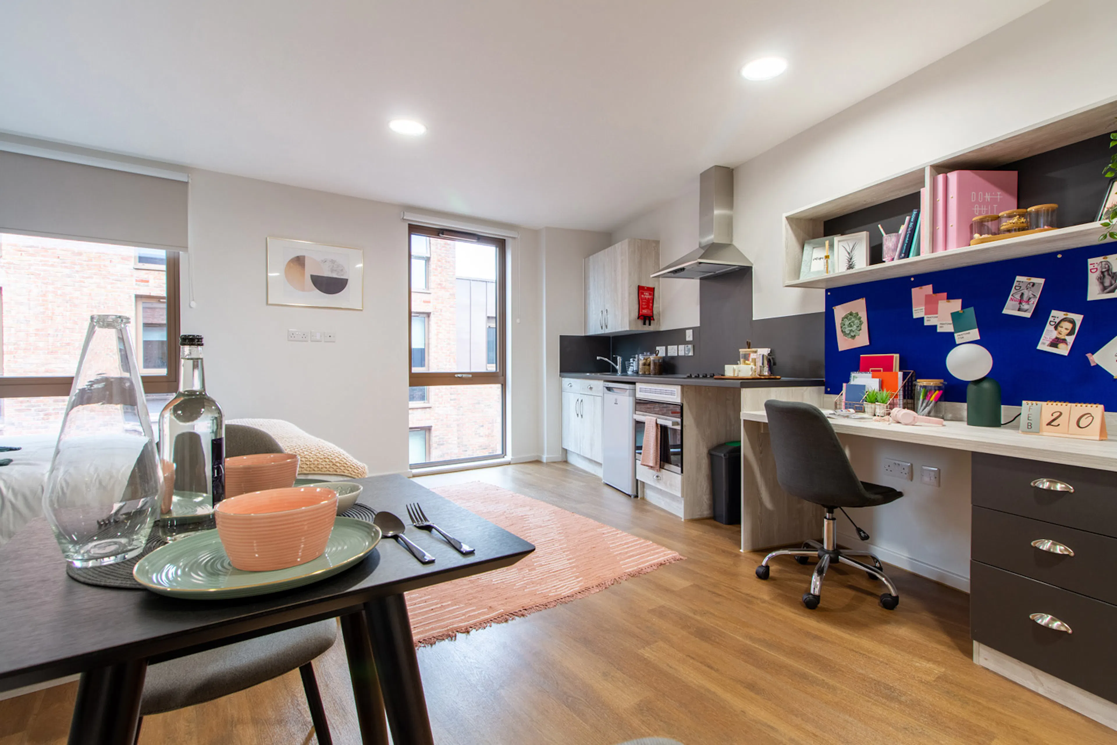 Platinum Studio  ROOM 2