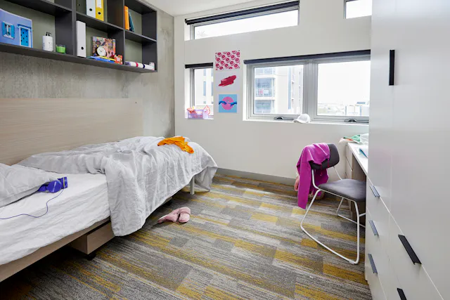 Ultra Twin Apartment room image 1