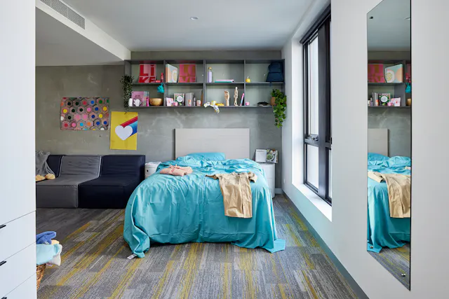 Ultra Studio room image 1