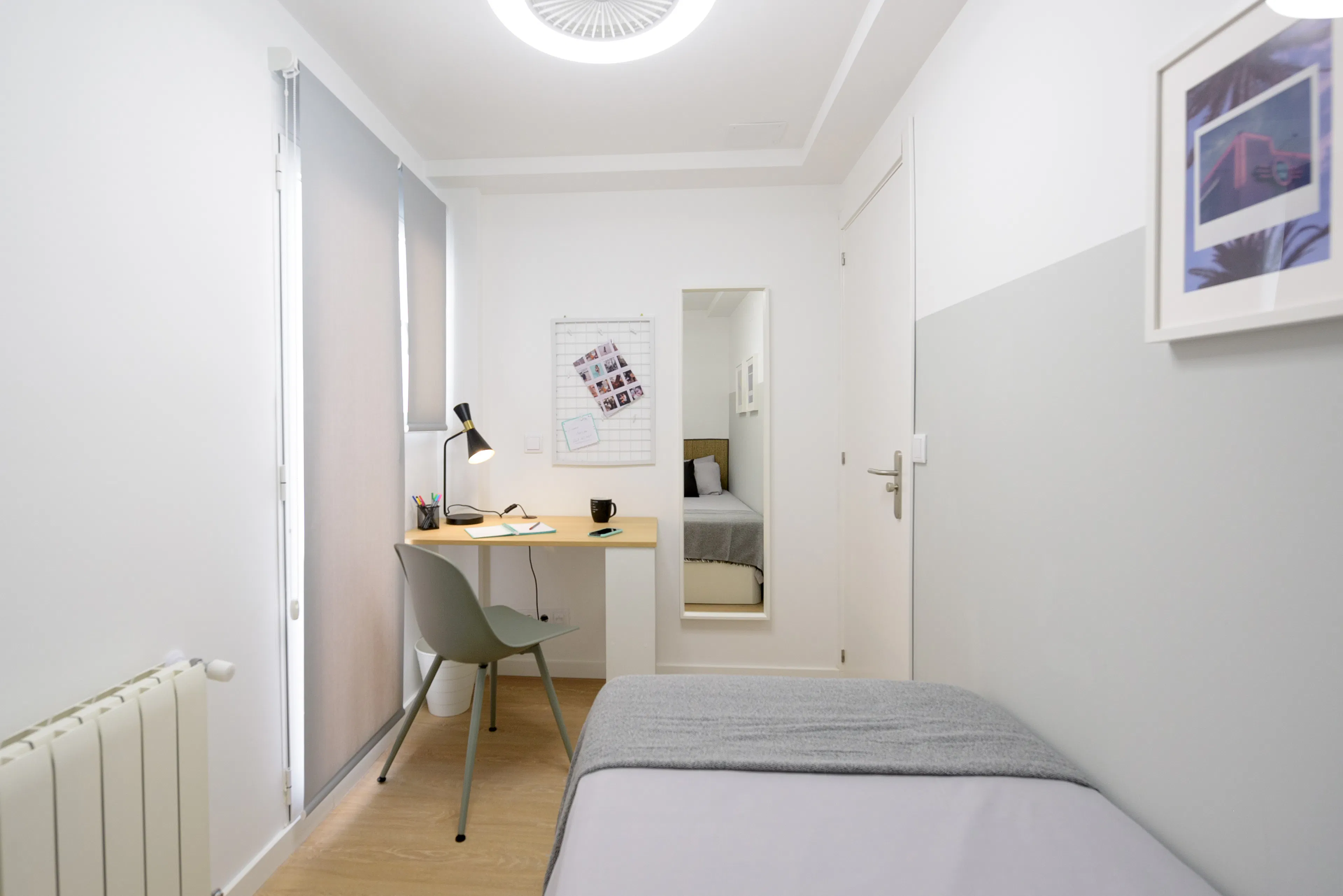 Standard Single ROOM 3