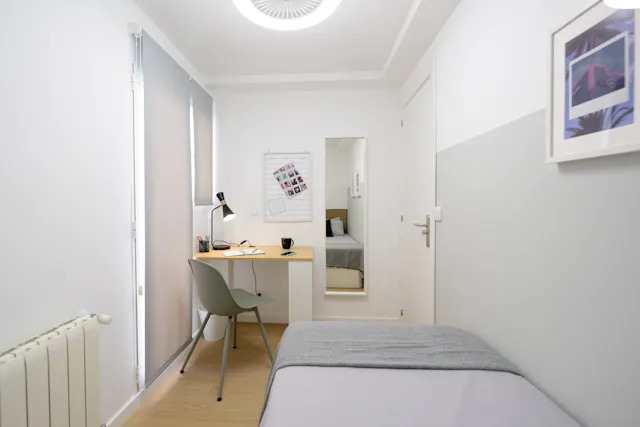 Standard Single room image 2