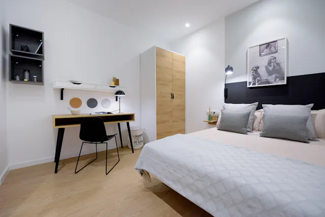 Single Superior room image 1