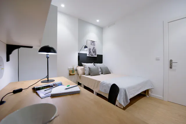 Single Superior room image 2