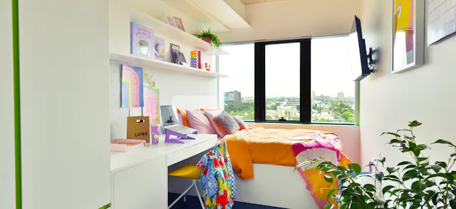 Signature Ensuite With views room image 1
