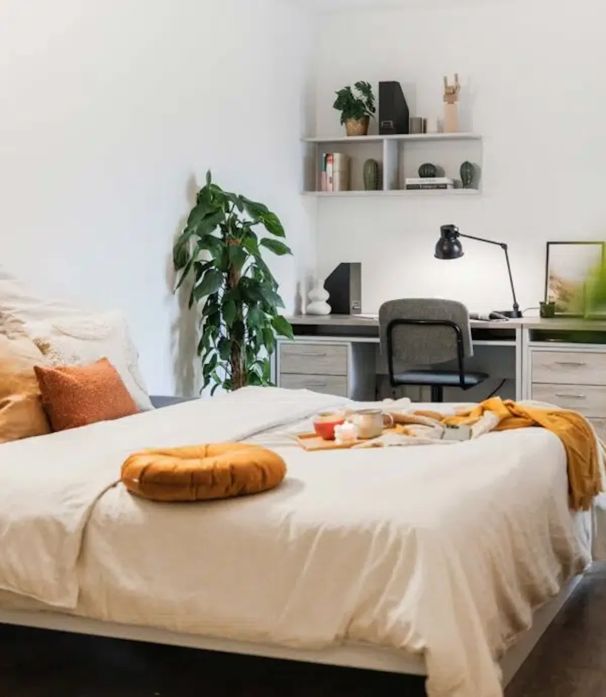 Double Studio ROOM