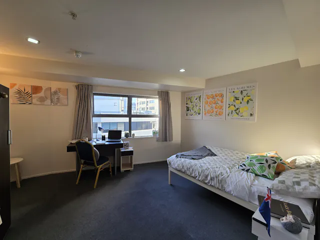 Standard Studio Apartment room image 2