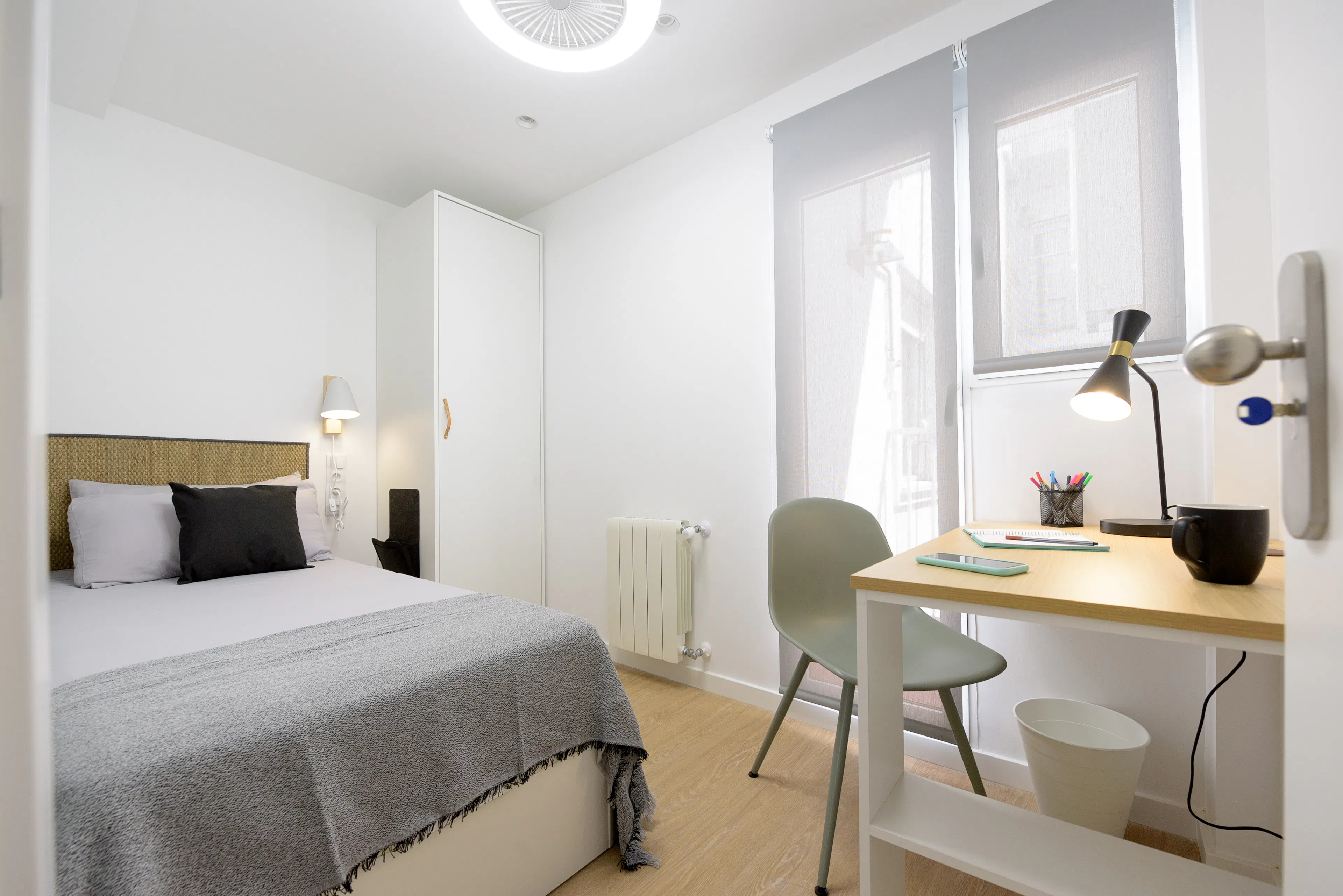 Standard Single ROOM 2