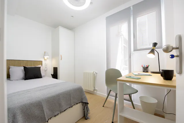 Standard Single room image 1